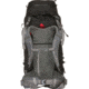 Mystery Ranch Gallatin Peak 40 Overnight Pack, Black, Small/Medium, 111176-001-25