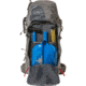 Mystery Ranch Gallatin Peak 40 Overnight Pack, Gravel, Small/Medium, 111176-033-25