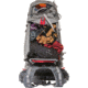 Mystery Ranch Gallatin Peak 40 Overnight Pack, Gravel, Small/Medium, 111176-033-25