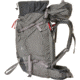 Mystery Ranch Gallatin Peak 40 Overnight Pack, Gravel, Small/Medium, 111176-033-25