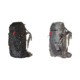 Mystery Ranch Gallatin Peak 40 Overnight Pack, Black, Gravel