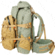 Mystery Ranch Gravelly 18L Daypack, Buckskin, One Size, 112968-214-00