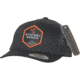 Mystery Ranch Hexagon Trucker, Black, One Size, 88-00-000080