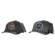 Mystery Ranch Hexagon Trucker, Black, Charcoal