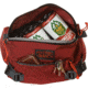 Mystery Ranch Hip Monkey Backpack, Garnet, One Size, 110670-605-00