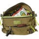 Mystery Ranch Hip Monkey Backpack, Lizard, One Size, 110670-321-00