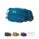 Mystery Ranch Hip Monkey Backpack, Aegean Blue, Black, Dark Khaki, Eggplant, Galaxy, Lemon