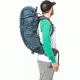 Mystery Ranch Hover Pack 40, Deep Sea, Small, 01-10-102927