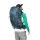 Mystery Ranch Hover Pack 40 - Women's, Deep Sea, Medium 59122783 - M-DEMO