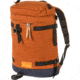Mystery Ranch Kletterwerks Flip Backpack, Rust
