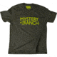 Mystery Ranch Logo T-Shirt, Dark Olive, Extra Large, 112592-324-50
