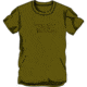 Mystery Ranch Logo Tee - Mens, Olive, Small, 88-00-000036