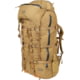 Mystery Ranch Metcalf 100 Backpack - Men's, Buckskin, Small, 11296721420