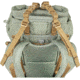 Mystery Ranch Metcalf 50 Backpack - Men's, Ponderosa, Extra Large, 11296634150