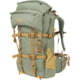 Mystery Ranch Metcalf 50 Backpack - Men's, Ponderosa, Small, 11296634120