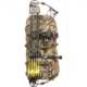 Mystery Ranch Metcalf Bivy Hunting Backpack, MultiCam, XS 01-10-101960