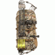 Mystery Ranch Metcalf Bivy Hunting Backpack, MultiCam, L, 110371-965-40