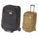Mystery Ranch Mission Wheelie Luggage Cases, 2019, Black, Coyote