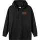 Mystery Ranch MR Fire Type 1 Hoodie - Mens, Onyx, 2XL, 113257-029-60-XXL