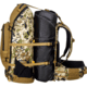 Mystery Ranch Sawtooth 65 Backpack - Men's, Optifade Subalpine, Medium, 11318497530
