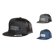 Mystery Ranch Mystery Trucker Hat - Mens, Black, Grey, Navy