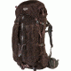 Mystery Ranch Mystic Women's Backpack, Coffee, Small, 01-10-102952