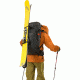 Mystery Ranch Patrol 45 L Pack-Black Emboss-Medium