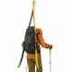 Mystery Ranch Patrol 45 L Pack-Black Emboss-Medium
