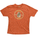 Mystery Ranch Pinecone T-Shirt - Mens, Adobe Heather, Large, 112752-804-L