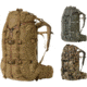 Mystery Ranch Pintler Backpack, Coyote, Foliage, Optifade Subalpine