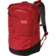 Mystery Ranch Prizefighter Backpack, Cherry, One Size, 111174-619-00