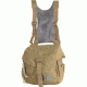Mystery Ranch Quick Draw Binocular Harness, Coyote, 110411-215-00