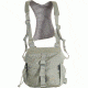 Mystery Ranch Quick Draw Binocular Harness, Foliage, 110411-037-00
