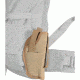 Mystery Ranch Quick Draw Side Arm Holster Backpack Accessory - Semi-Auto, Coyote, 110414-215-00, EDEMO1