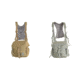Mystery Ranch Quick Draw Medium Binocular Harness, Coyote, Foliage