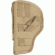 Mystery Ranch Quick Draw Side Arm Holster Backpack Accessory - Revolver, Coyote, 110415-215-00