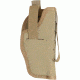 Mystery Ranch Quick Draw Side Arm Holster Backpack Accessory - Semi-Auto, Coyote, 110414-215-00, EDEMO1