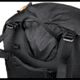 Mystery Ranch Radix 47 Backpacks - Mens, Black/Hunter, Extra Large, 112975-002-50