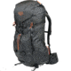 Mystery Ranch Radix 47 Backpacks - Womens, Black/Sunset, Small, 113006-003-20
