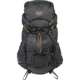 Mystery Ranch Radix 57 Backpacks - Mens, Black/Hunter, Small, 112976-002-20