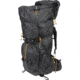 Mystery Ranch Radix 57 Backpacks - Mens, Black/Hunter, Small, 112976-002-20