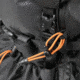 Mystery Ranch Radix 57 Backpacks - Mens, Black/Hunter, Small, 112976-002-20