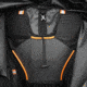 Mystery Ranch Radix 57 Backpacks - Mens, Black/Hunter, Small, 112976-002-20