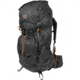Mystery Ranch Radix 57 Backpack - Men's, Black/Hunter, Small, 112976-002-20-S