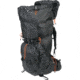 Mystery Ranch Radix 57 Backpacks - Womens, Black/Sunset, Large, 113007-003-40