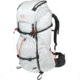 Mystery Ranch Radix 57 Backpacks - Womens, White/Sunset, Small, 113007-101-20