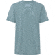 Mystery Ranch Rip Zip Cowboy Tee - Mens, Lead, 2XL, 113244-471-60-XXL