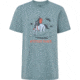 Mystery Ranch Rip Zip Cowboy Tee - Mens, Lead, 2XL, 113244-471-60-XXL