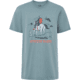 Mystery Ranch Rip Zip Cowboy Tee - Mens, Lead, Large, 113244-471-40-L