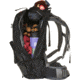 Mystery Ranch Saddle Peak Pack - Womens, Black, Extra Small/Small, 111172-001-15